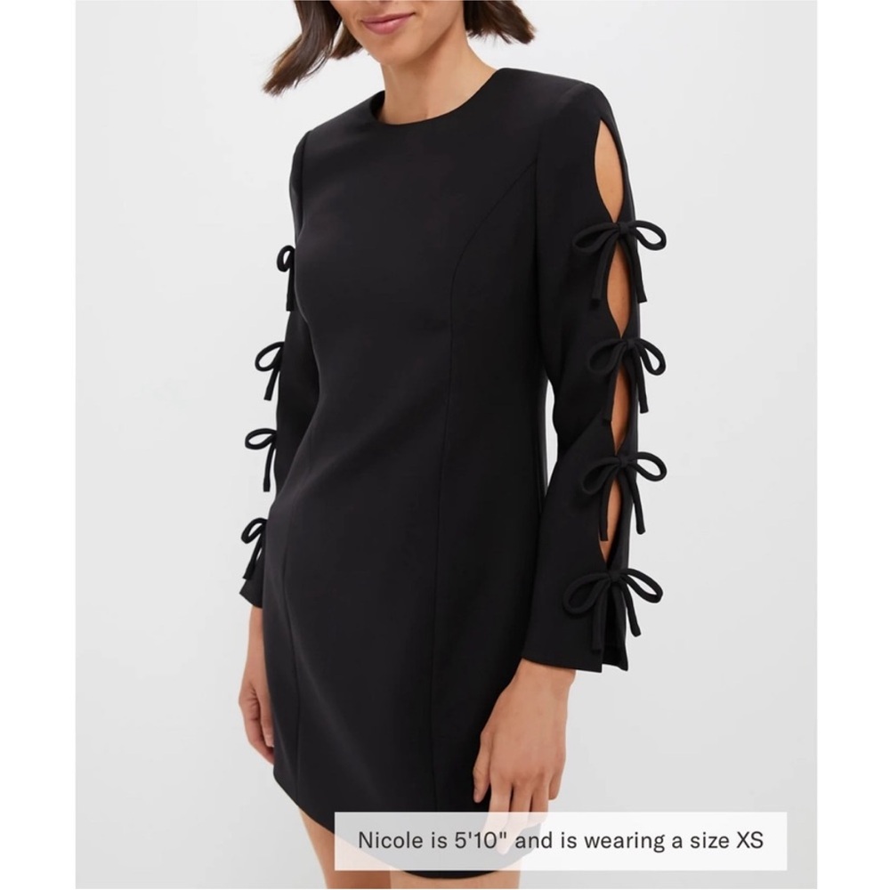 Tuckernuck Hyacinth House Belinda Mini Dress